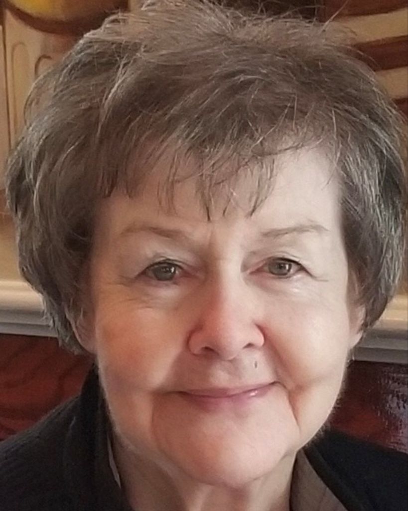 Ellen Christina Stankevicius Profile Photo