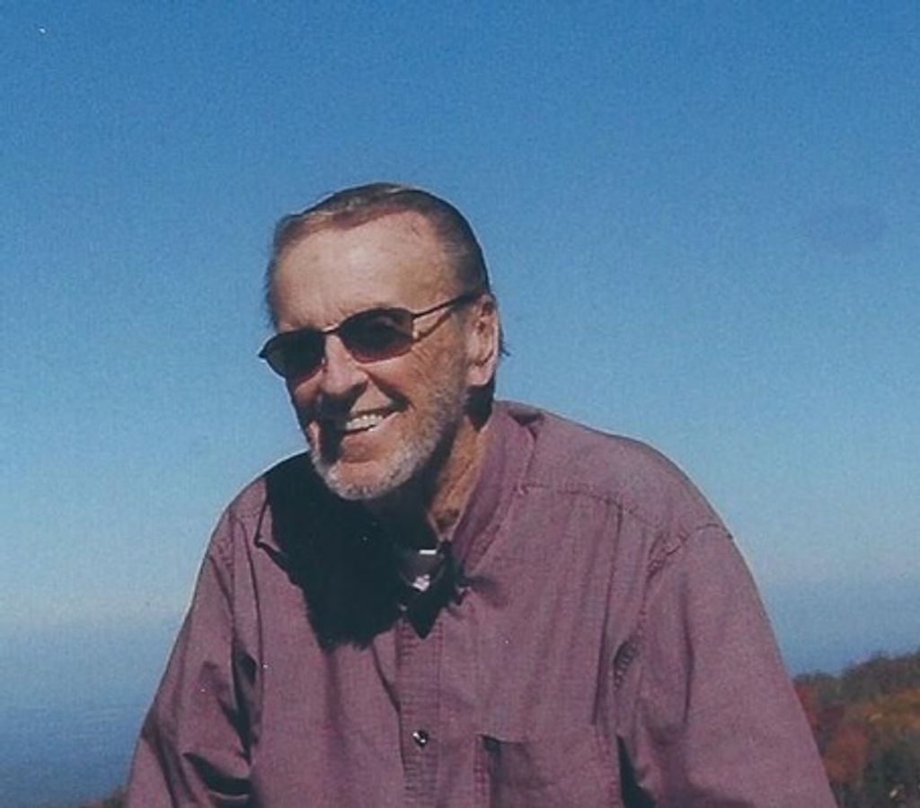 Wayne Culbert Reid, Sr.