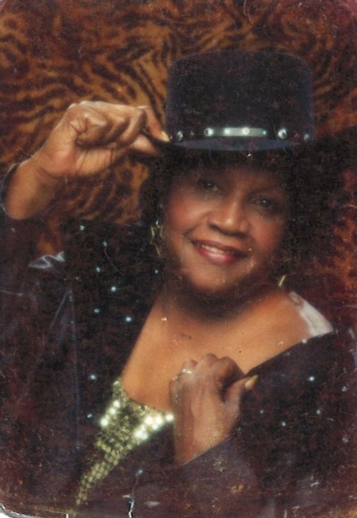 Mrs. Earnestine Jennings Lofton Profile Photo