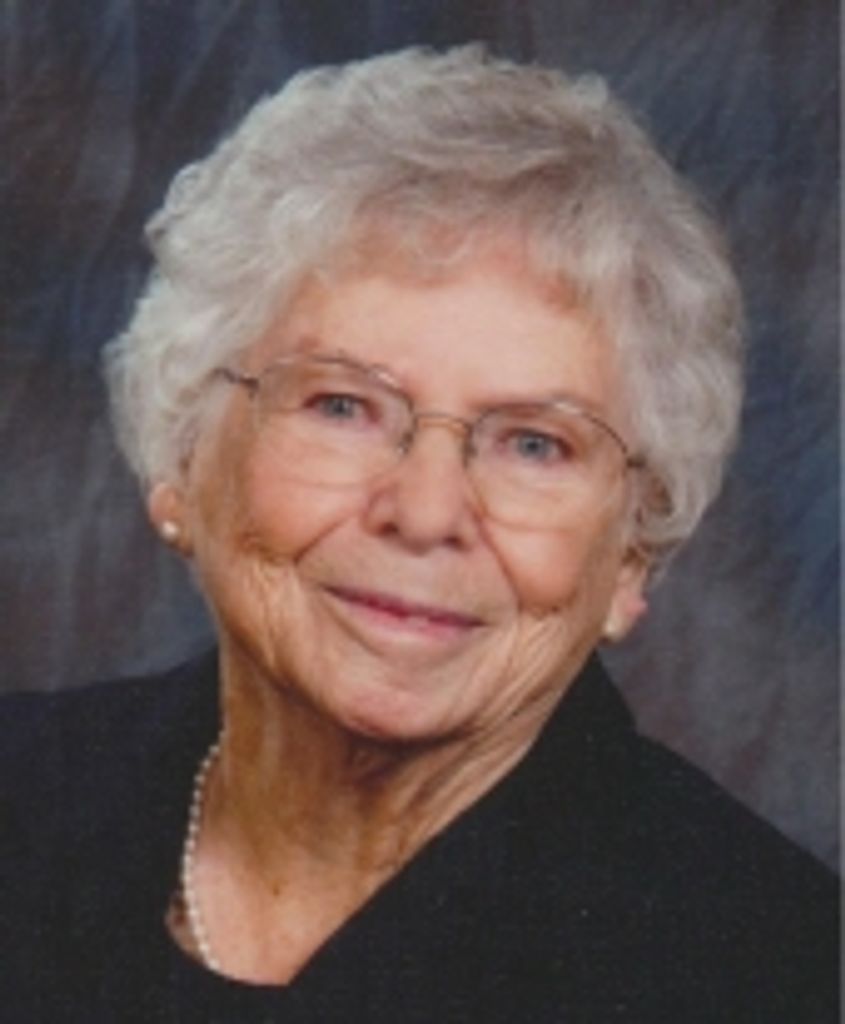 Delma Friesen Profile Photo