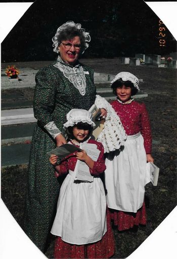 Joyce (Crosby)  Tillman photo gallery thumbnail 19 of 69