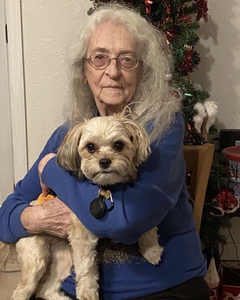 Barbara "Barb" Dallmann