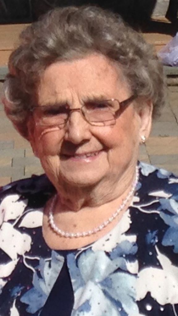 Irene B. Kostige