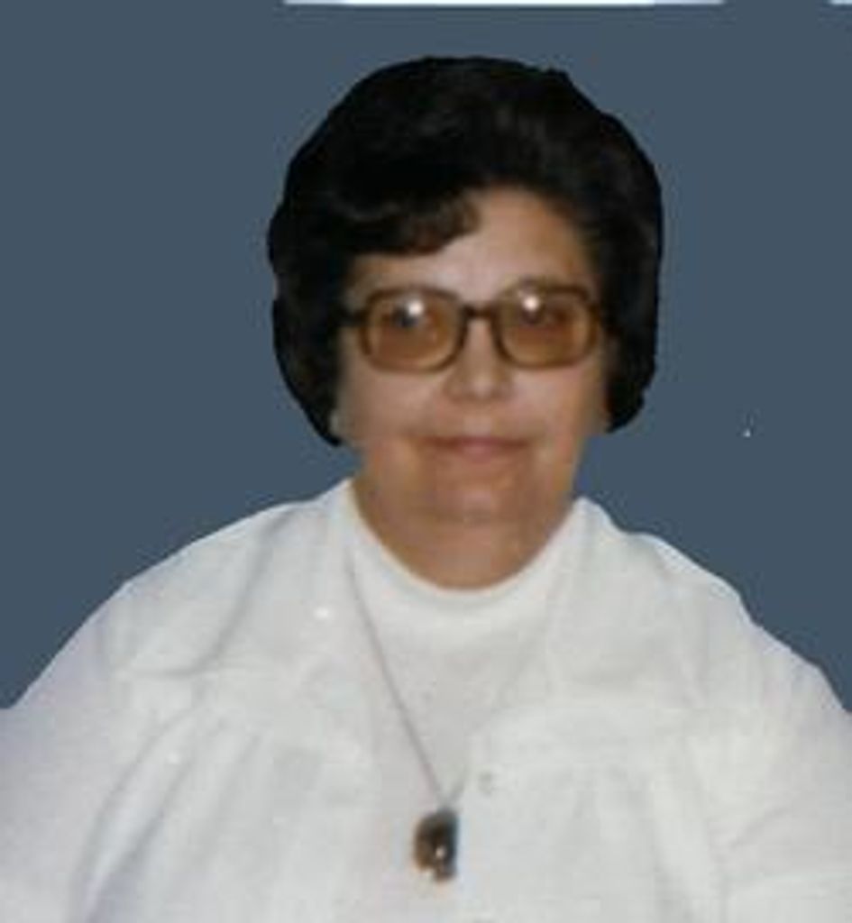 Helen Bieber