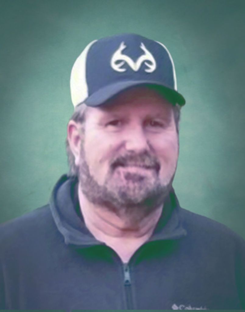 Ricky Lane Revels Profile Photo
