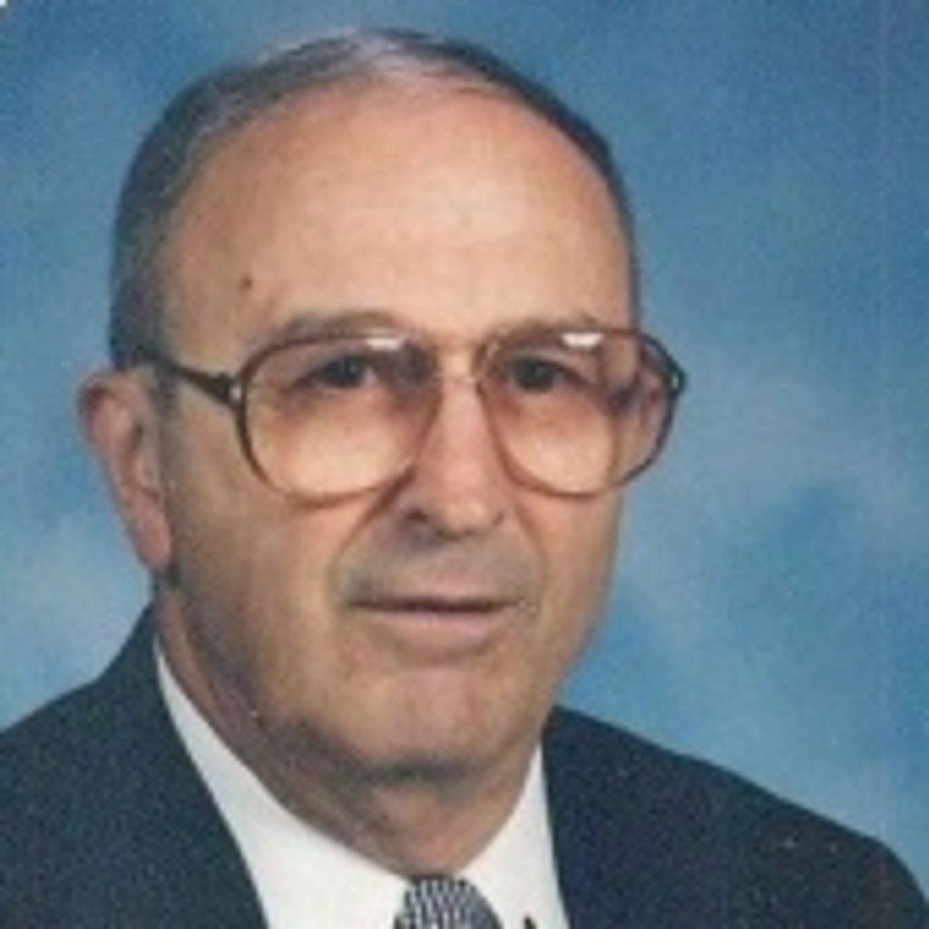 Robert Dionne