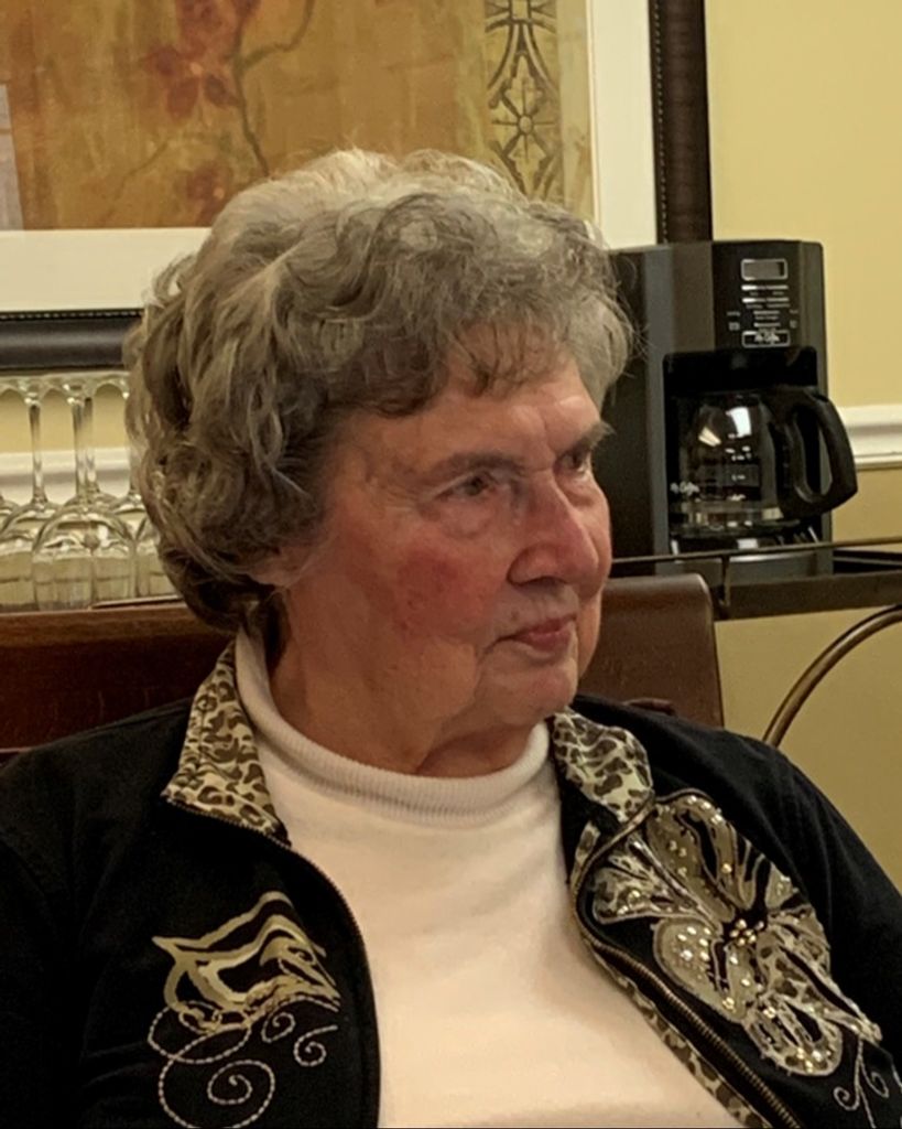 Emmalynn C. Conner