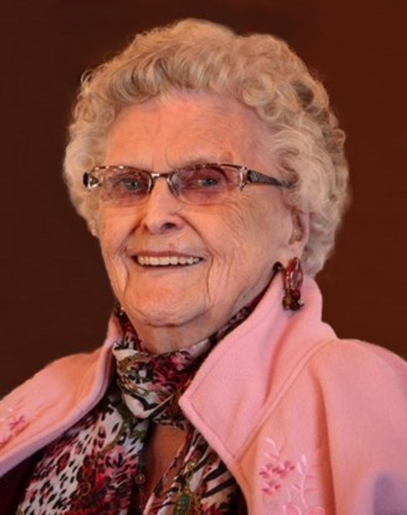 Ethel A. (Trangsrud)  Rosten Profile Photo