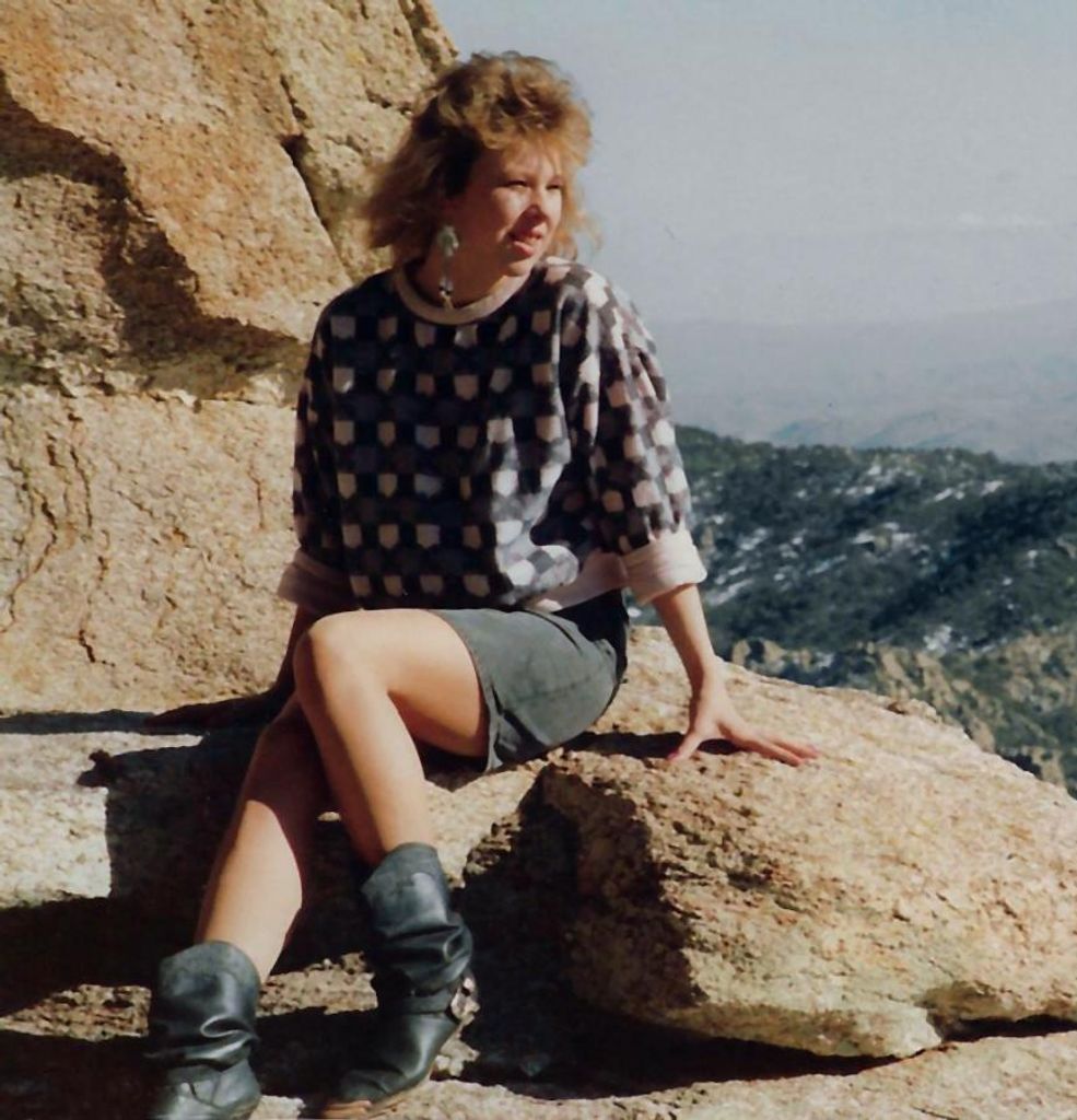 Melissa Briet Profile Photo