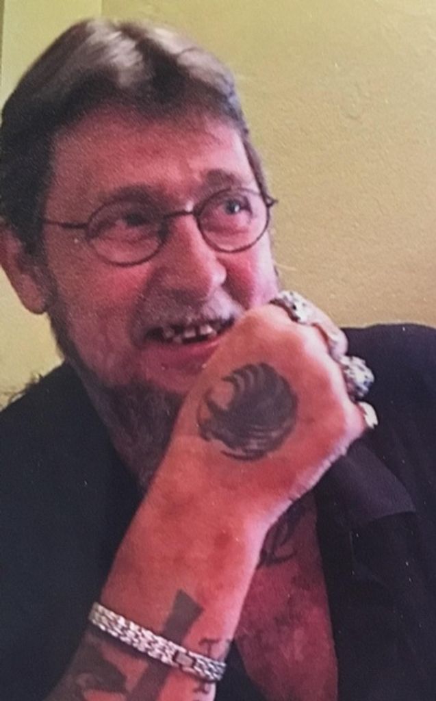 John E. "Doc" Barnett Profile Photo