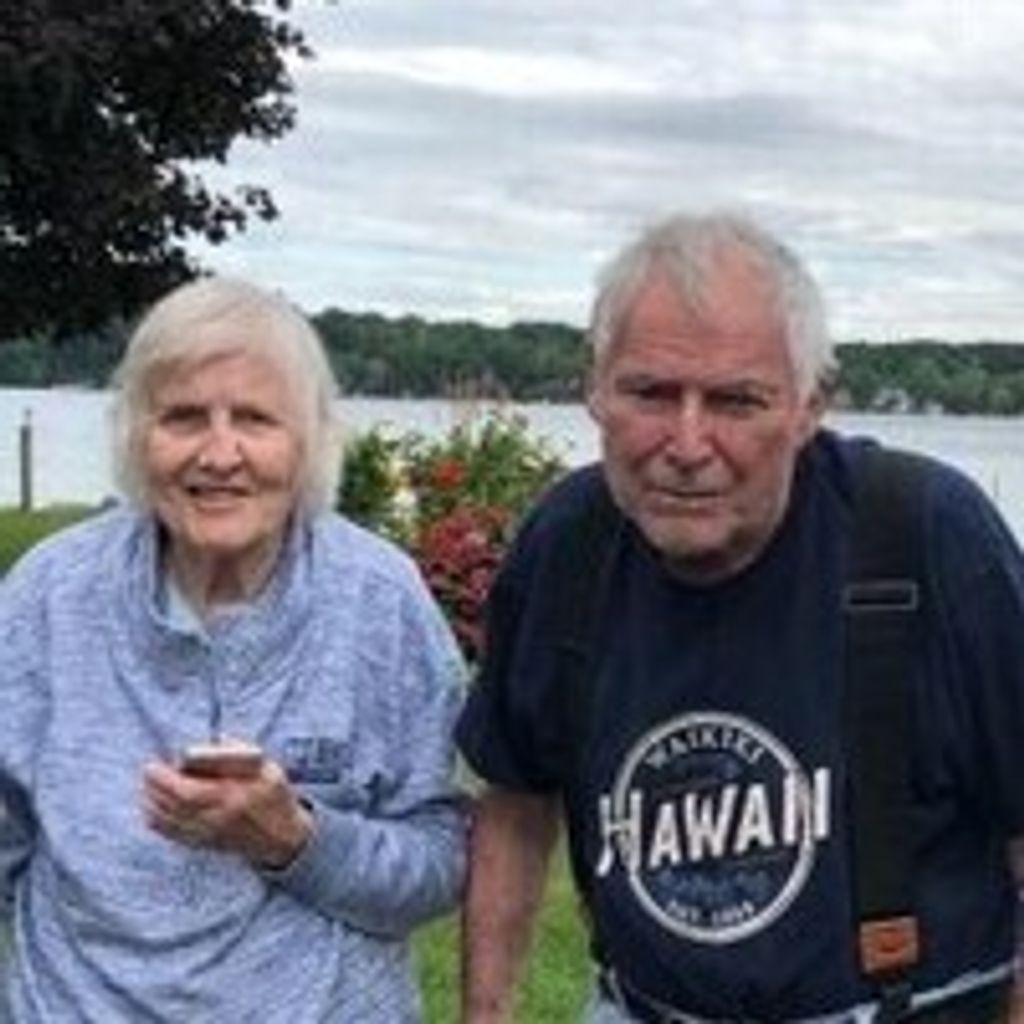Marvin "Marv" And Charlotte (Ferguson) Dennison Profile Photo
