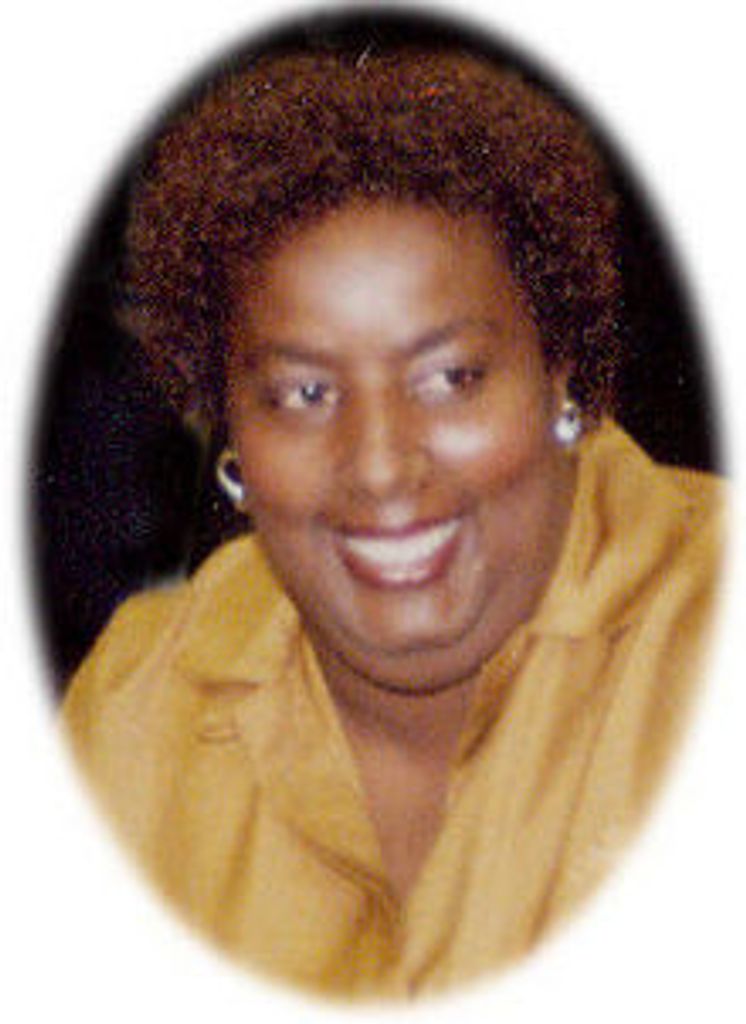Wanda Johnson