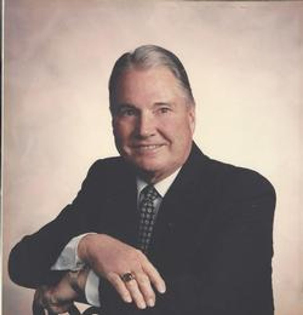 Edwin Reese Davis Sr.