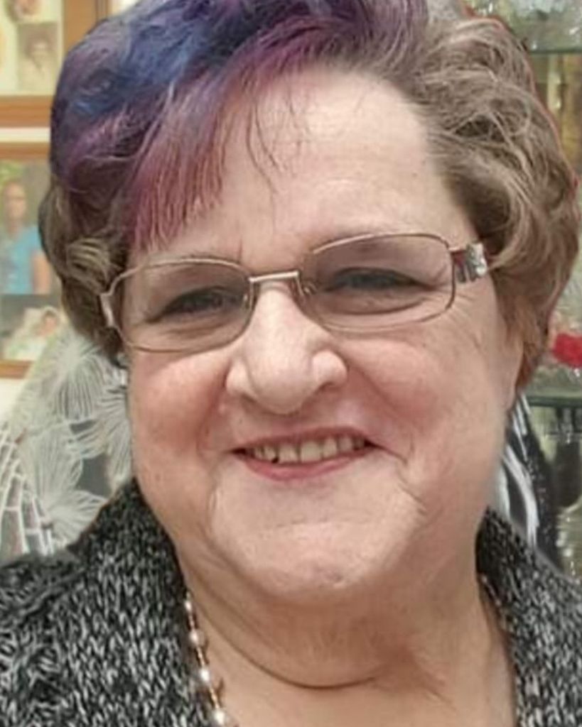 Linda Stropes