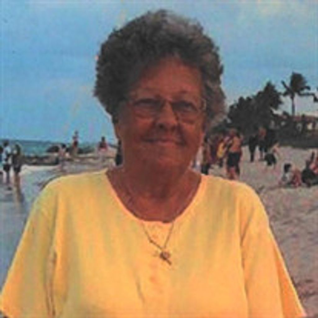 Shirley Ann Roof Profile Photo