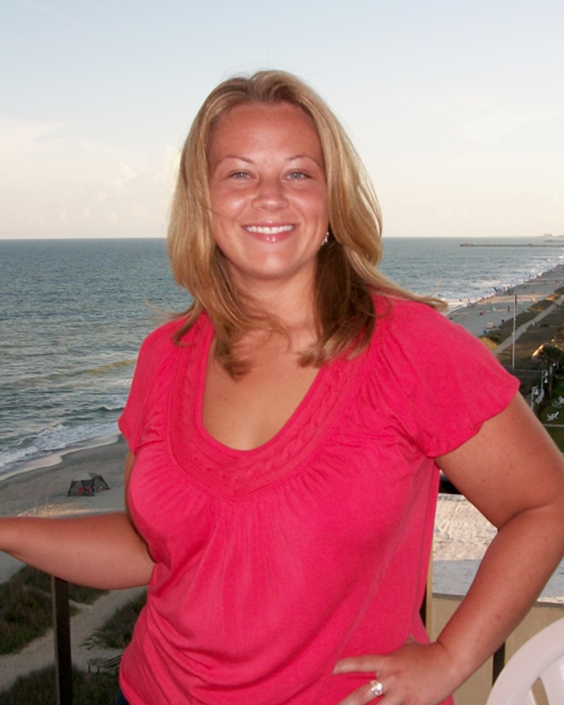 Miranda Brooks Carter