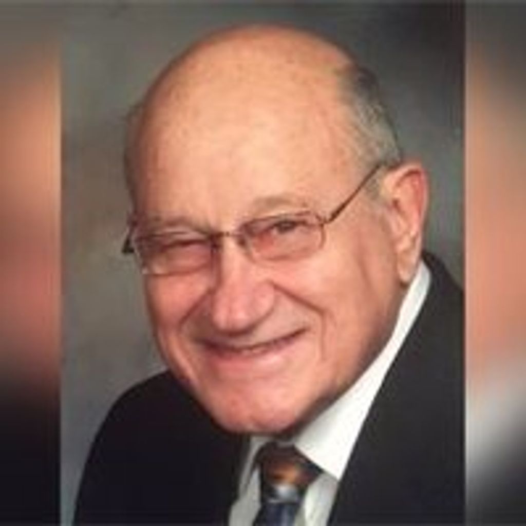 Arthur A Luebbert