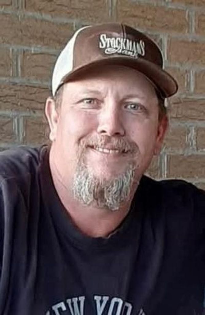 Russell Glenn Edwards Profile Photo