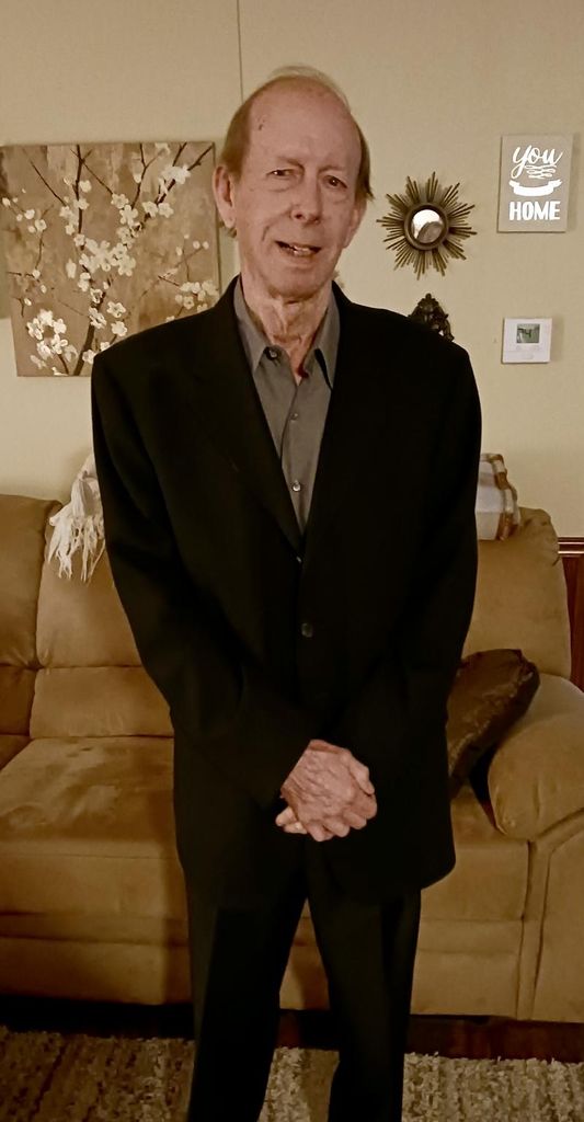 Timothy Dudley Schroen