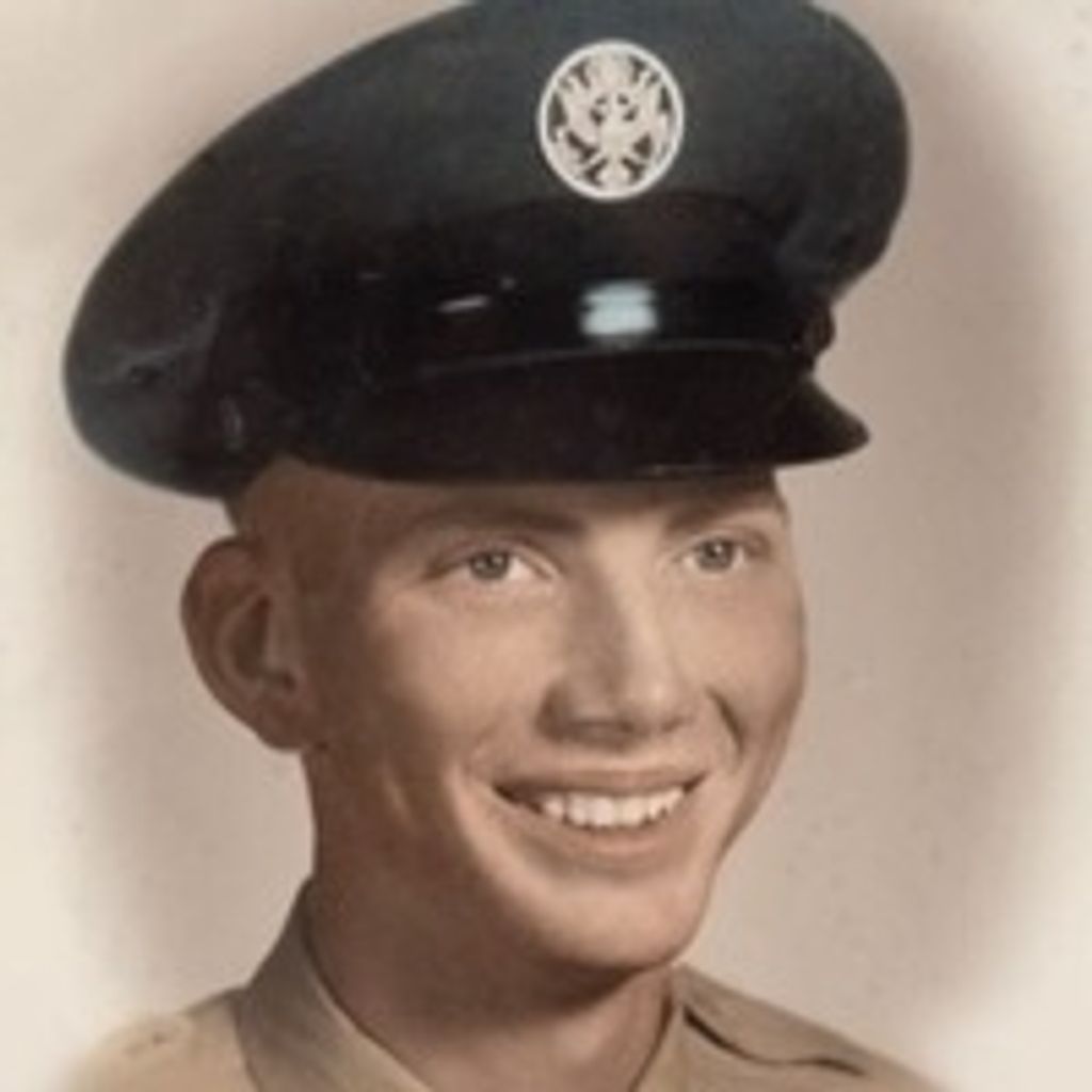 Harry M. Pedersen Profile Photo