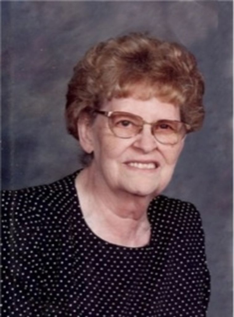 Marian D. Barnhouse