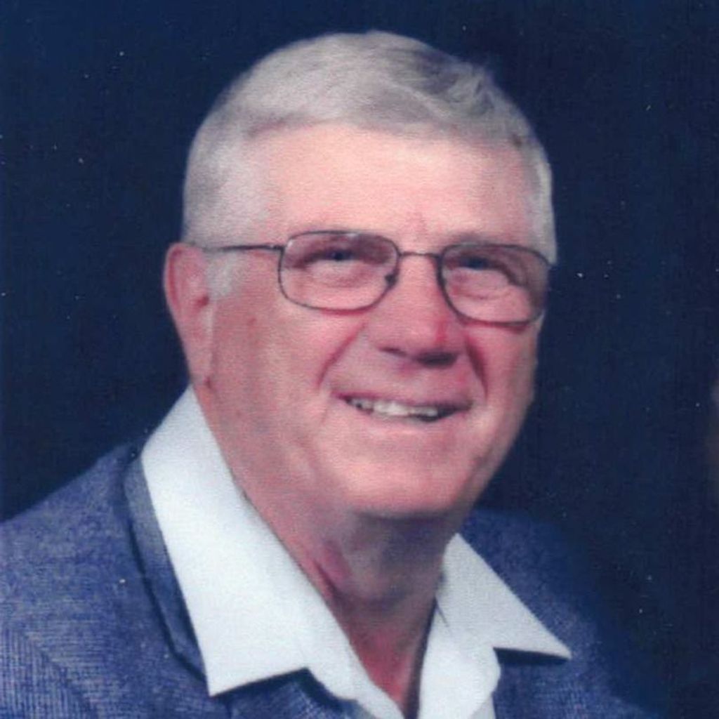 Richard Charles Ihrke Profile Photo