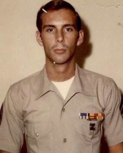 Albert Fred Knaak Profile Photo