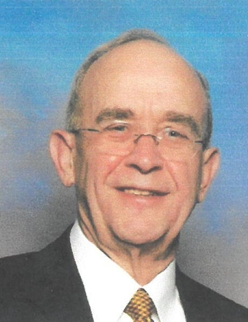 Joseph Henry Weaver Profile Photo