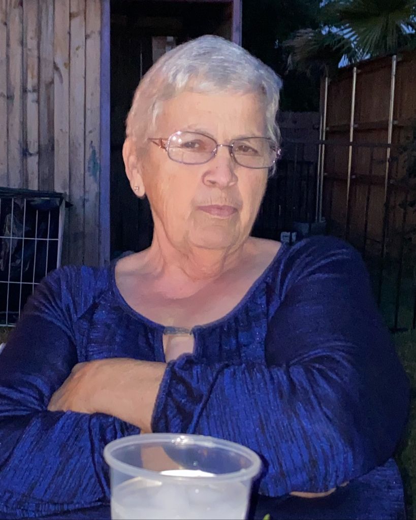Barbara Ann Goff
