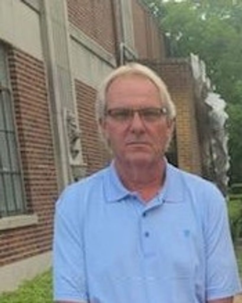 Mike Kelly Profile Photo