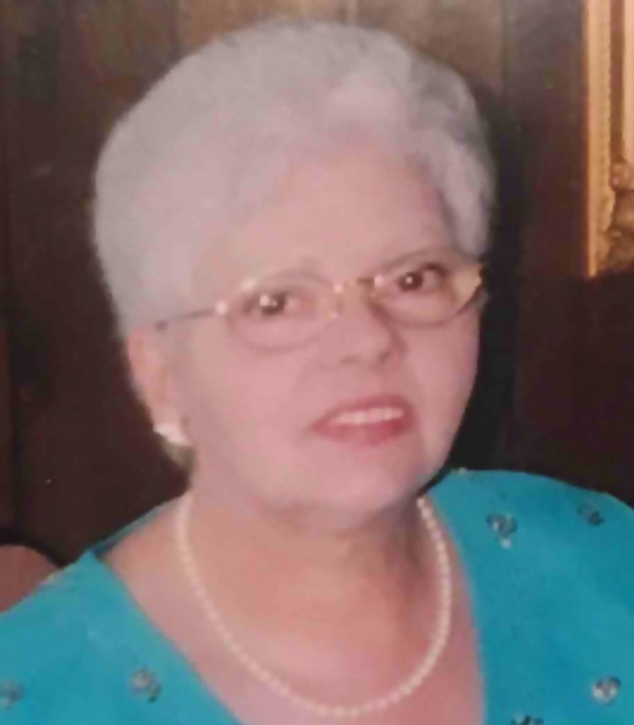 Jean Hodgart