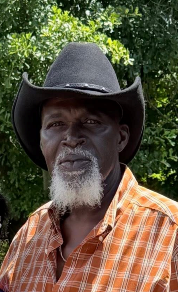 Larry Roosevelt Scott Profile Photo
