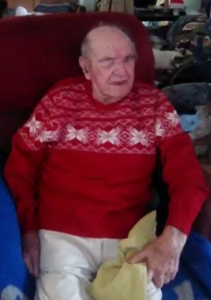 Fred Louie Brown Profile Photo