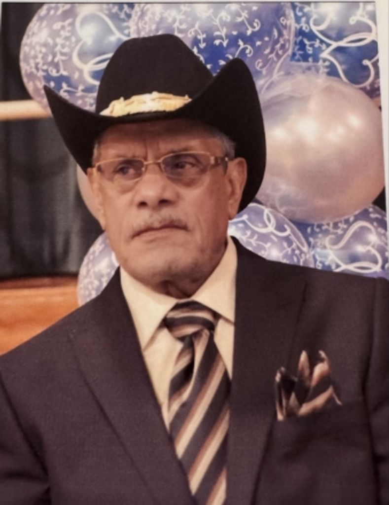Preciliano Perez
