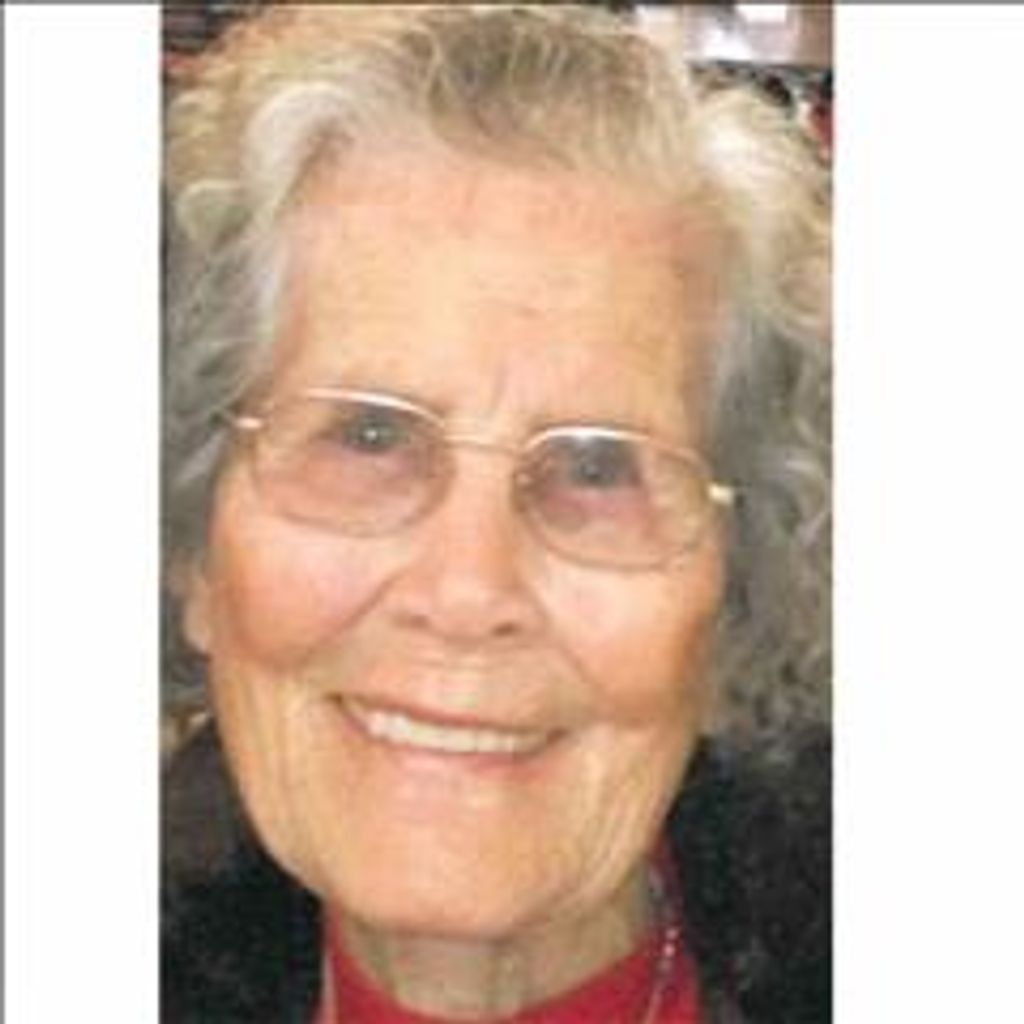 Hazel Louise Gurkowski