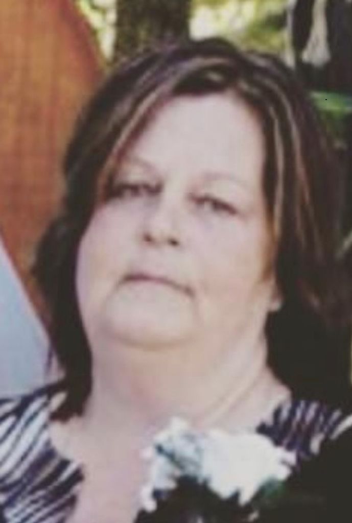 Eula "Kay" (Marshall)  Stanley