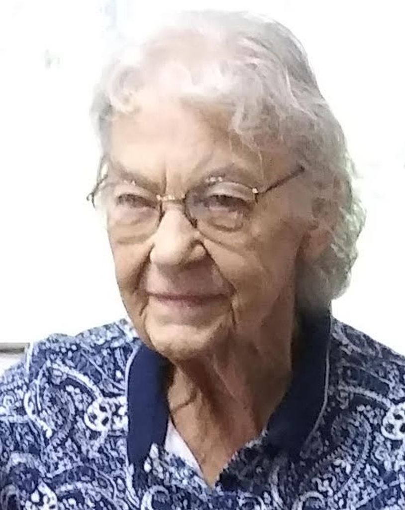 Bernadene Busse