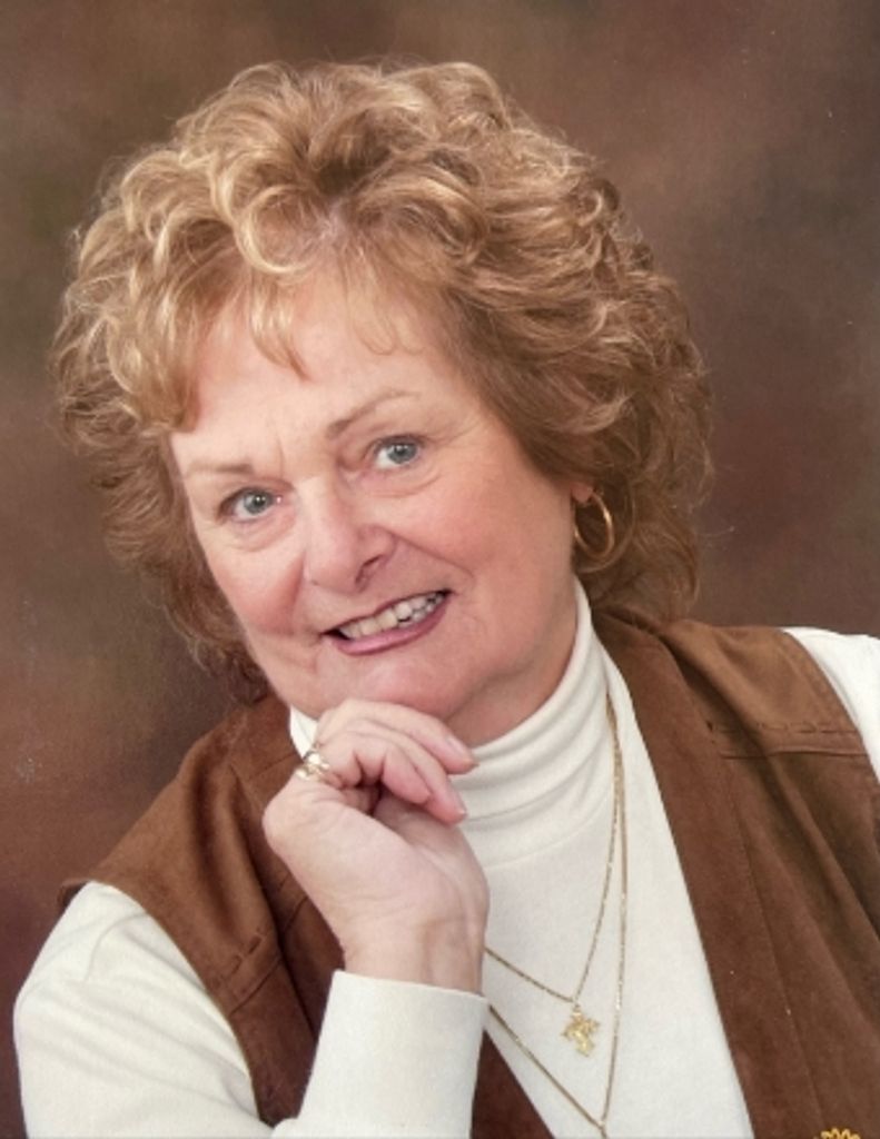 Colleen Theresa Dickerson Profile Photo