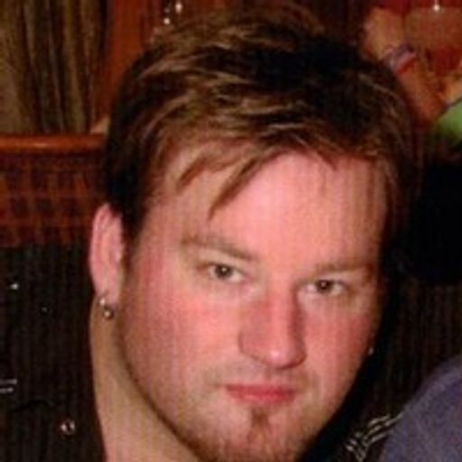 Brendan James Olsen Profile Photo