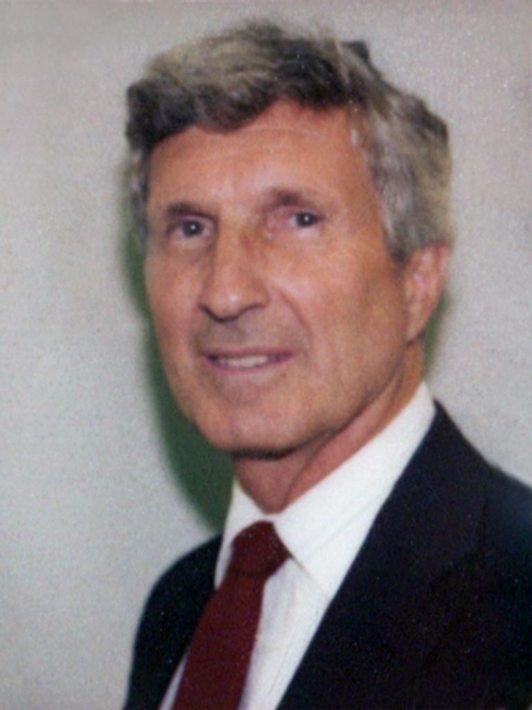 Richard Joseph Belardi