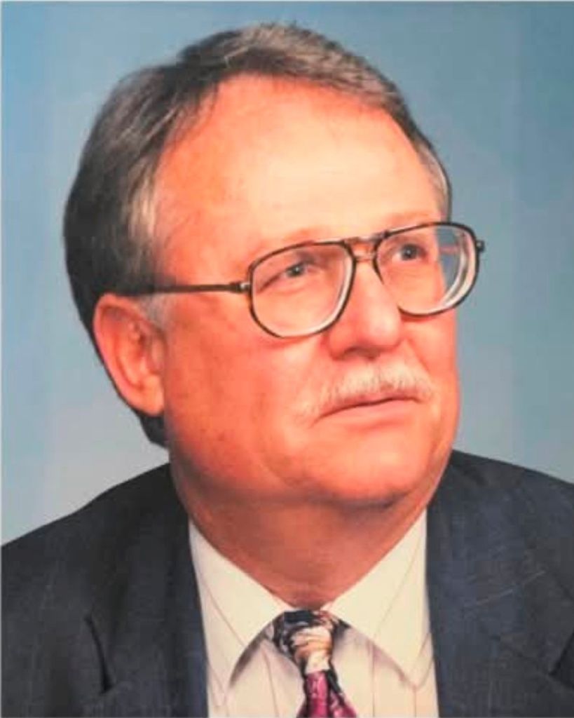 Allan Ray Markham