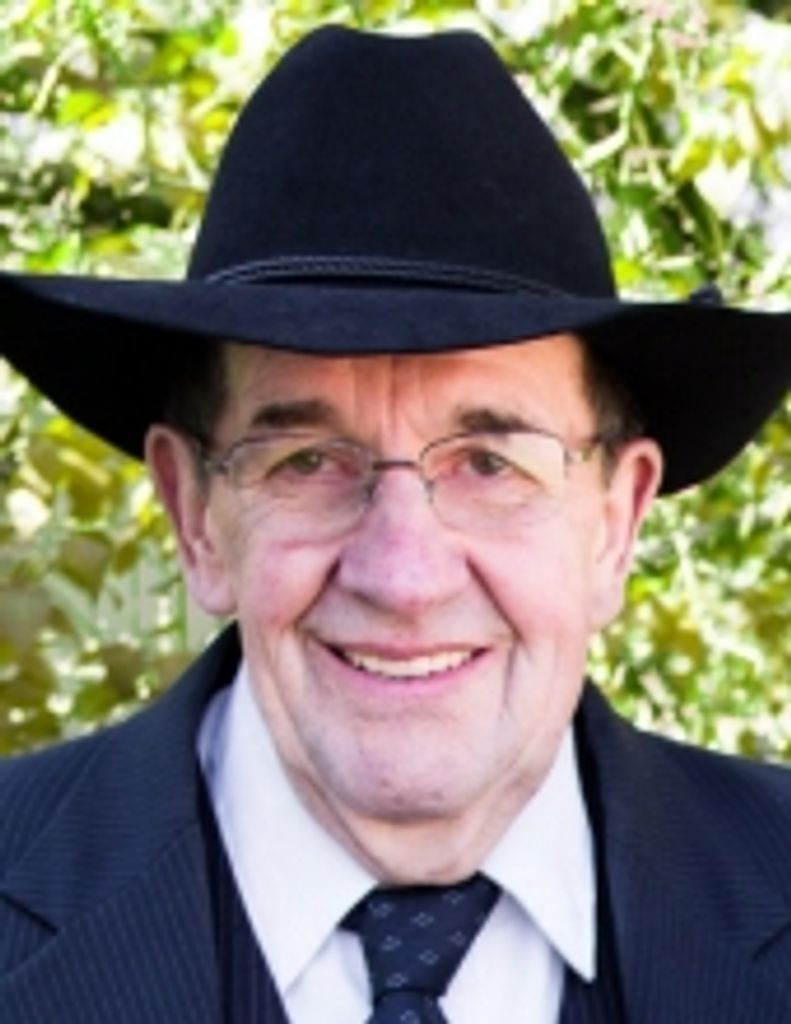 Warren W. Gruetzmacher Profile Photo