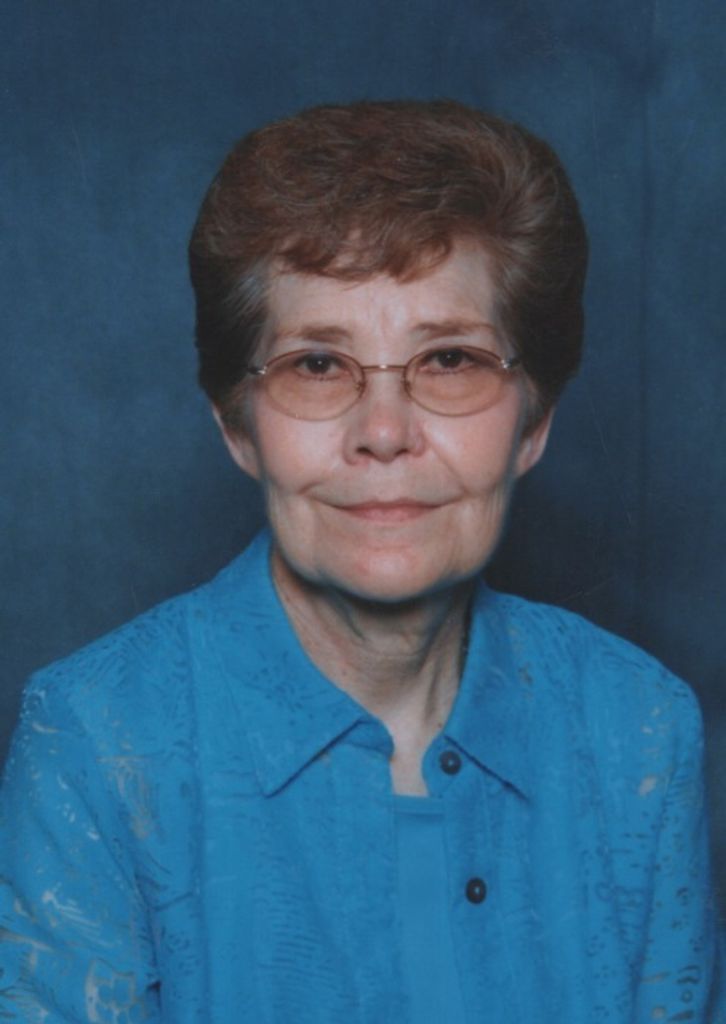 Eva Lois Richards