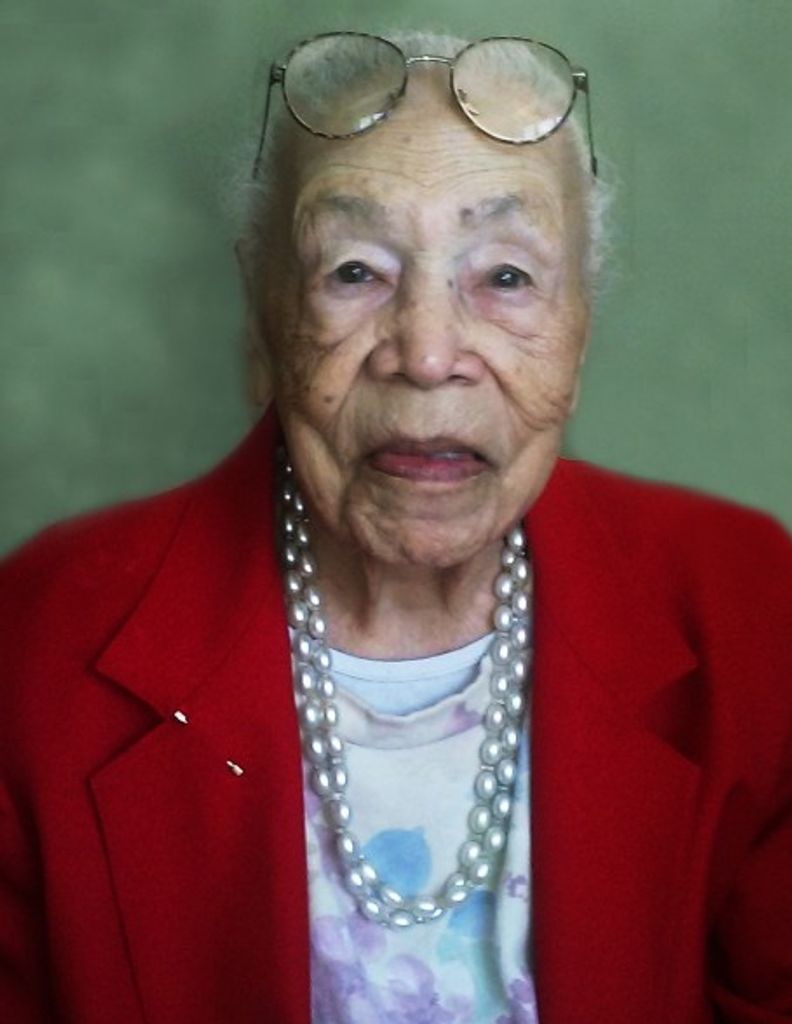 Mary L. Thompson Profile Photo