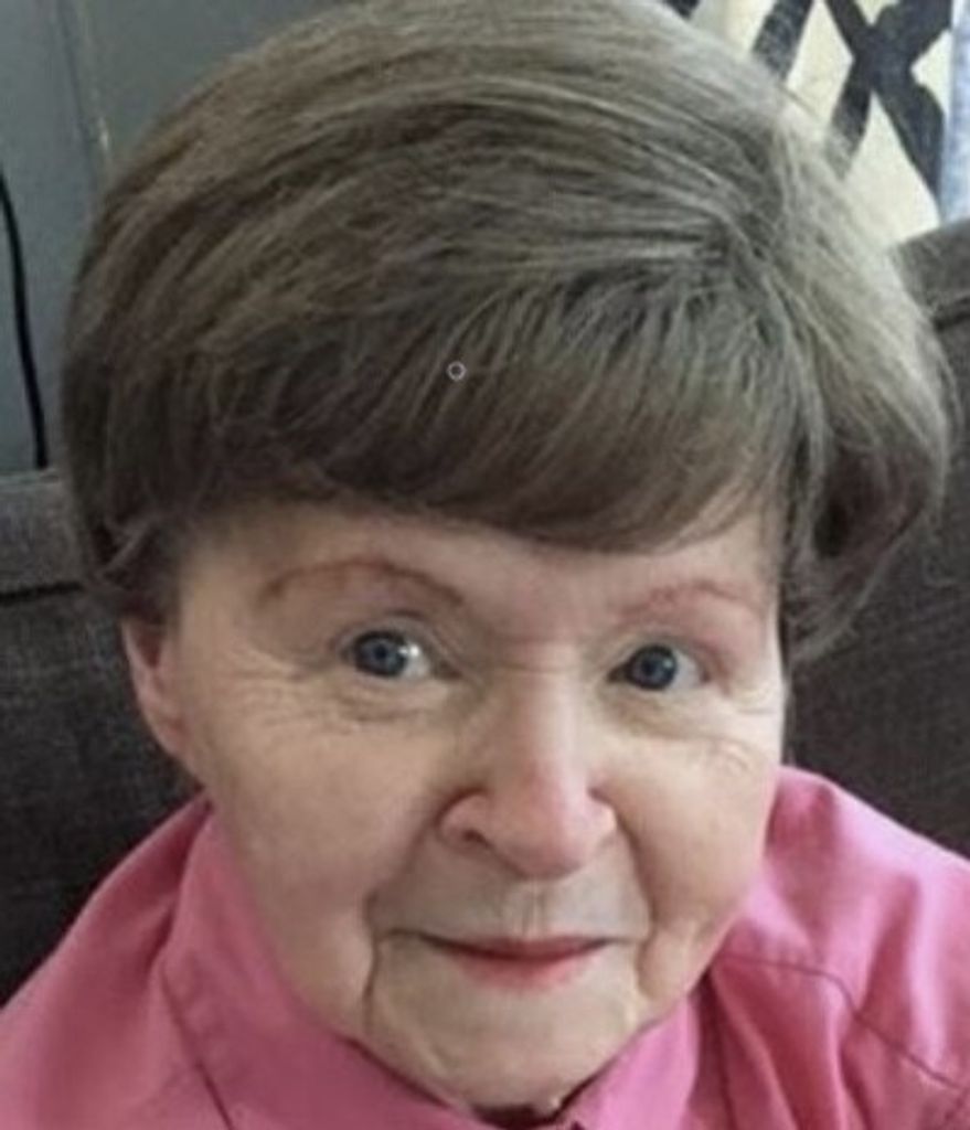 Grace Rickard Profile Photo