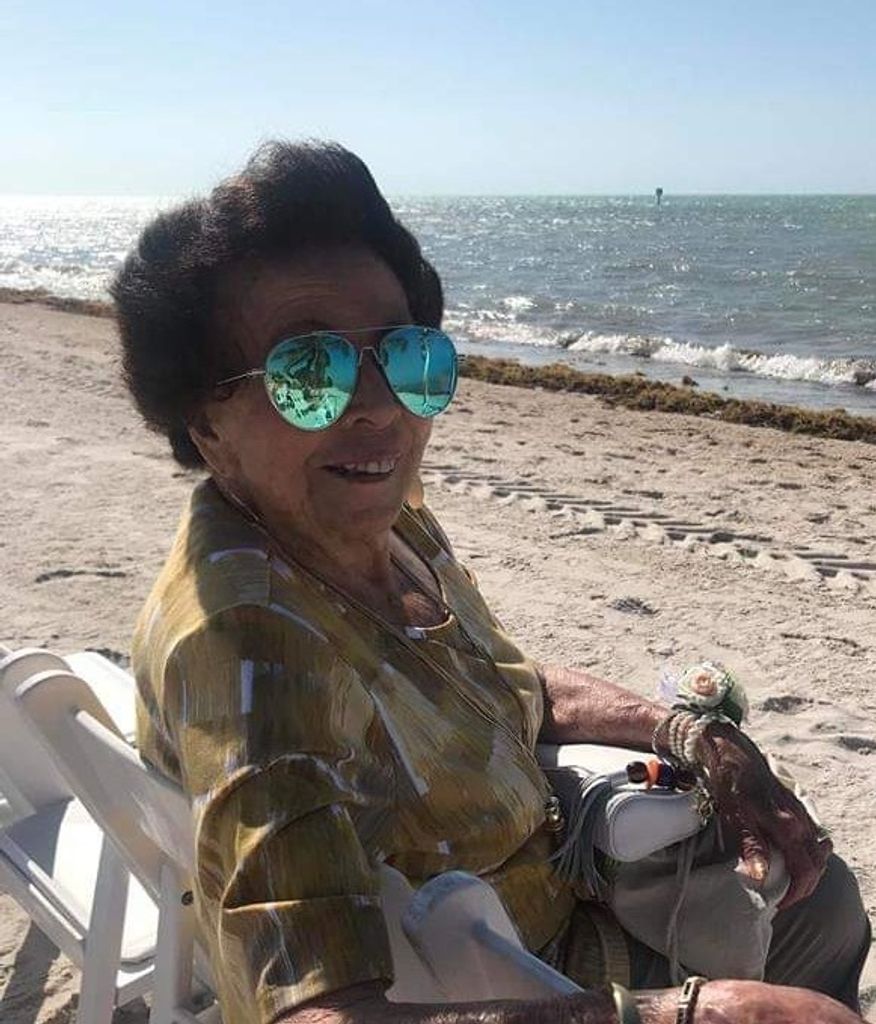 Therese Ann Duffy Rau