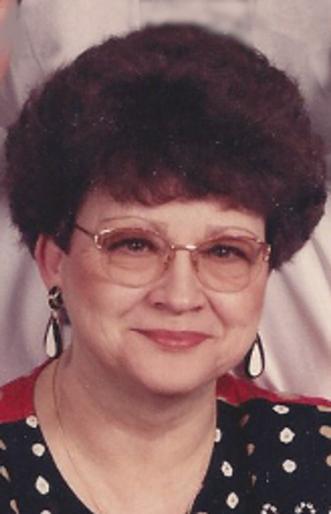 Charlene Kimmell