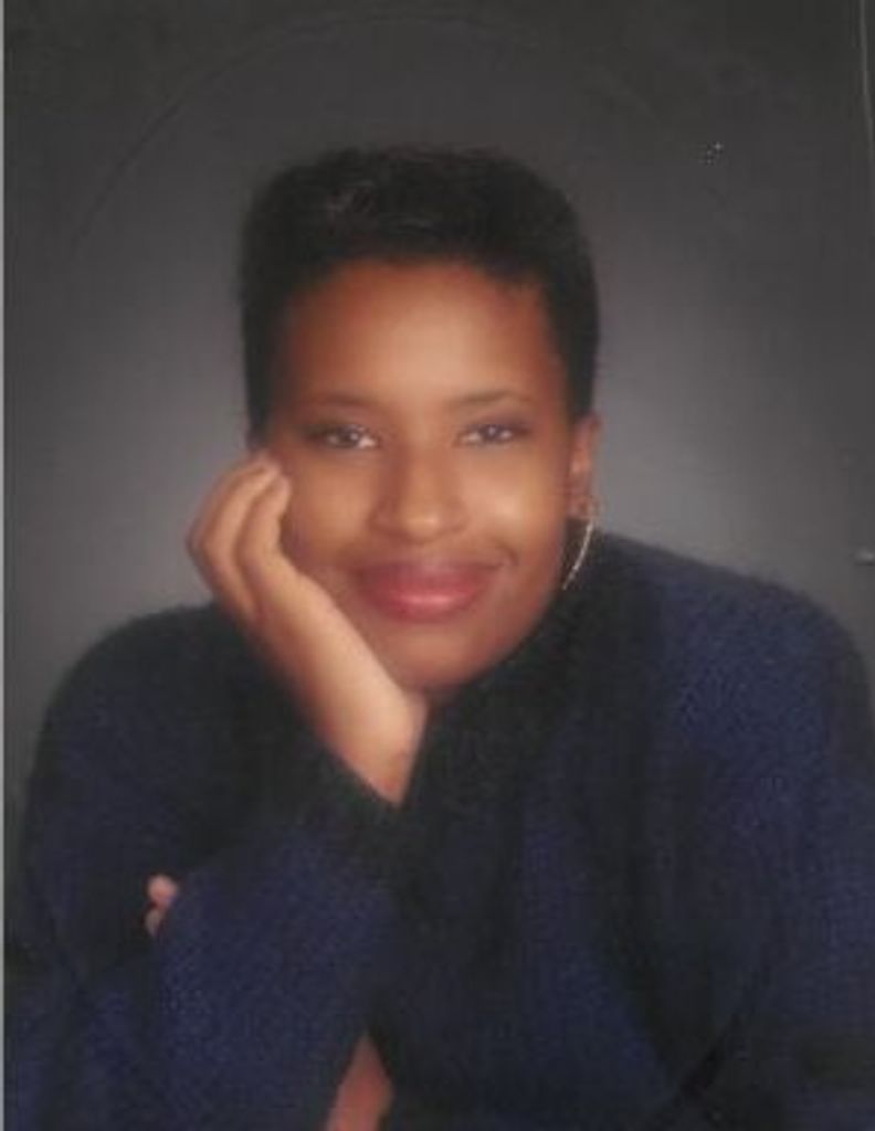 Jamillah Ameen-Moore