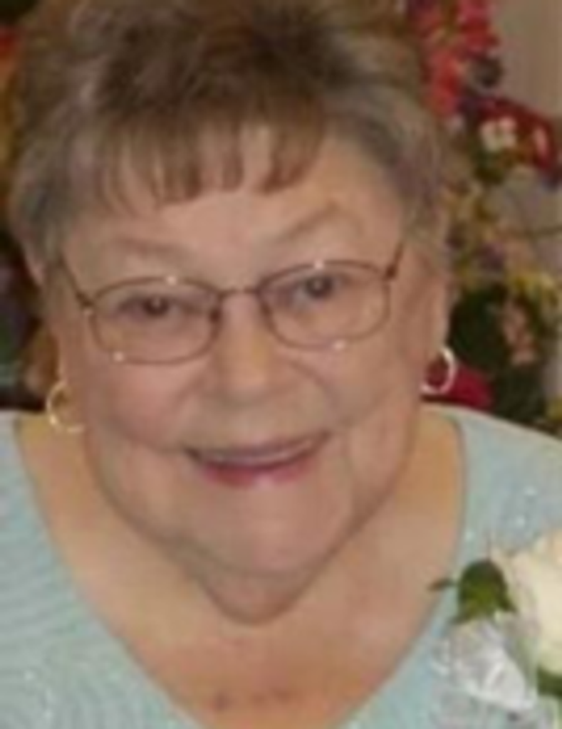 Dorothy L. Mcdade