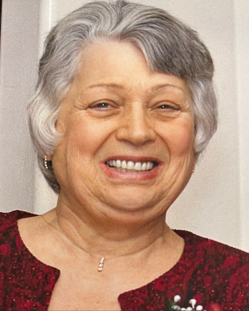 Margaret "Jane" Raby Profile Photo